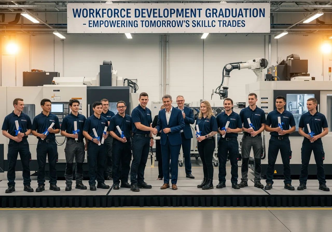 Fern Leaf Industrieunternehmen — Unsere Projekte 4